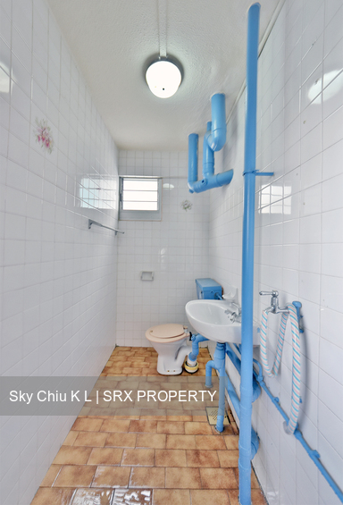 Serangoon North Avenue 1 thumbnail photo
